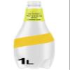 Tonic Water With Lemon Zest 1L (Pack Of 12) Lemon Soft Drink Delicoius And Tasty view 1