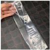 1000pcs Vegetable Sleeve Bag, Straight Protective Film For Melons And Fruits With Opening At Both Ends, Loofah Insect Protective Bag(Width 8.5cm) view 4