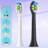 an Electric Toothbrush Replaces The Toothbrush Head. Compatible for Philips HX6732 HX6733 HX6750 HX6780 HX6781 HX6782 HX8911 HX8918(White x6pcs) view 4