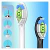 an Electric Toothbrush Replaces The Toothbrush Head. Compatible for Philips HX6960 HX6970 HX6992 HX9112 HX9120 HX9140(Black x3pcs) view 2