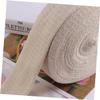 Tubular High Elastic Cotton Bandage for Men Adults Beige view 2