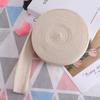 Tubular High Elastic Cotton Bandage for Men Adults Beige view 3
