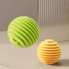 Anti Tangle Oval Laundry Solid Cleaning Household Washing Machine Laundry Washable Clothes Cleaning Laundry view 4