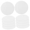 Gatuida 100pcs Food Drying Desiccant Moisture Absorbers Absorbing Slices for Food Storage Drying Sheet for Kitchen Use view 1