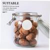 Gatuida 100pcs Food Drying Desiccant Moisture Absorbers Absorbing Slices for Food Storage Drying Sheet for Kitchen Use view 4