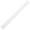 Veemoon Squeegee Material Made Window Rubber Strip Refill Replacement Flexible Convenient of Sturdy Silicone Cleaning Accessories and for Shower and Glass view 1