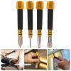 Gogogmee 4pcs Dent Repair Pen Iron Paintless Dent Removal Tool Tap Down Pen DIY Fix Tools for Automotive Hail Damage Repair view 3