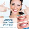 AEXZR Baking Soda Oral Health Toothpaste, Intensive Whitening Toothpaste for Sensitive Teeth & Stain Removal, Whitens Teeth, and Heals Gums Naturally for Oral Care and Fresh Breath (1pc) view 2