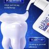 AEXZR Baking Soda Oral Health Toothpaste, Intensive Whitening Toothpaste for Sensitive Teeth & Stain Removal, Whitens Teeth, and Heals Gums Naturally for Oral Care and Fresh Breath (1pc) view 4