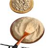 JOIYSVEN White Pepper Powder | Catering Grade Seasoning | Pure Natural and No Additives | Suitable for Cooking, Baking and Marinating Meat (300g) view 1