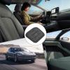 Comfortable Car Seat Cushions for Driving,Seat Cushion For Car - Cover For Driver Passenger Car Truck Travel Daily Use Wheelchair view 4