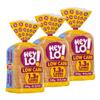 HeyLO Low Carb Lighter White Keto Bread, 3 x 300g, 1.3g Carbs view 1