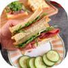 HeyLO Low Carb Lighter White Keto Bread, 3 x 300g, 1.3g Carbs view 3