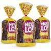 Heylo Keto Cinnamon & Raisin Bread 3 x 450g | Low Carb, High Fibre Loaf for Toast & Sandwiches view 1