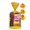 Heylo Keto Cinnamon & Raisin Bread 3 x 450g | Low Carb, High Fibre Loaf for Toast & Sandwiches view 2