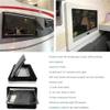 Tilt Window for Motorhome, Caravan Side Window, Tinted Sliding Window Hinged Window for Motorhome, Caravan, Van, Motorhome OF(Size:600x300mm) view 3