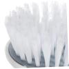 Anneome Kitchen Scrub Brush Sturdy Pp and Tpr Material Lightweight with Gentle Nylon Bristles 2pcs Dish Cleaning Brush with Handle for Efficient for Kitchen and Bathroom Fixtures view 3