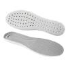 1Pair Sport Insoles for Shoes Memory Foam Sole Cushion Running Shock-Absorbant EVA Orthopedic Soft Pad(EU35-36(230mm)) view 1