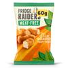 MEAT-FREE Fridge Raider Lunchables Tasty bites, High Protein Snacks for School Lunch, Picnic Food (2x60g Slow Roasted) view 2