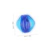 DIYEAH 10pcs Laundry Washing Balls Reusable Hair Remover Lint Remover Clothes Cleaning Supply for Washing Machine Pet Hair Removal view 2