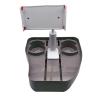 Adjustable Pool Phone Tray - Outdoor Spa Tray, Holder for Bathroom, Bath, Poolside, Beach, Balcony, Outdoor view 1