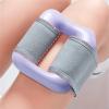 2025 New Multifunctional Full-Body Fascia Ring,Full-Body Fat Burning and Shaping,Cordless Massager,Ergonomic Multifunctional Full-Bodys Fascia Ring Massager,Adjustable Massage Modes (Light Pink) view 4