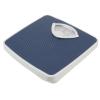 Anneome Mechanical Dial Body Weight Scale Compact and Accurate Bath Weighing Scale for Home Use for Quick Weight Monitoring Non Slip Surface Display Blue view 1