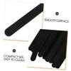 Didiseaon 20pcs Homemade Ice Cream Bars Reusable Craft Sticks for DIY Ice Cream Pops and Candy Crafts view 3
