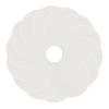 Garneck 100pcs Plant Fibre Dehumidification Tablets Drying Sheets for Food Storage Moisture Absorbers Desiccant for Food Jar view 1