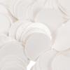 Garneck 100pcs Plant Fibre Dehumidification Tablets Drying Sheets for Food Storage Moisture Absorbers Desiccant for Food Jar view 3