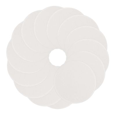 JECOMPRIS 100pcs Food Desiccant Drying Sheets Made from Plant Fibre for Moisture Absorbing and Humidity Removal in Food Jars and Biscuit Containers, for Kitchen Use
