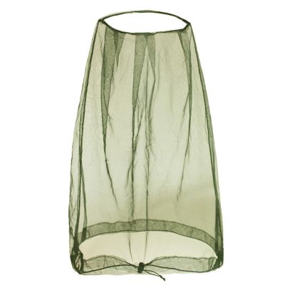 AntiInsect Mesh Head Covers Fly Screen Shielding Head Net For Safe And Comfortable Outdoor Fishing Headpiece Outdoor Accessory