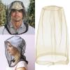 AntiInsect Mesh Head Covers Fly Screen Shielding Head Net For Safe And Comfortable Outdoor Fishing Headpiece Outdoor Accessory view 2