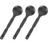 BESTYASH 3pcs Plastic Eye Occluder Tools for Visual Acuity Test with Ergonomic Design, for Eyes Chart Exam and School Use by Optometrists and Ophthalmologists view 1
