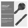 BESTYASH 3pcs Plastic Eye Occluder Tools for Visual Acuity Test with Ergonomic Design, for Eyes Chart Exam and School Use by Optometrists and Ophthalmologists view 3