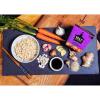 WAT KITCHEN Chicken In Teriyaki Sauce 250g X Pack Of 4 - Chicken In Teriyaki Sauce With Noodles - Low Fat - Serves 1 view 3