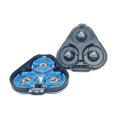 Best S6000 Replacement Complete Head AssemblyCompatible for Philips Norelco Electric Shaver SH50 5000 6000 S6011 S6015 S6840 S6550