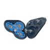 Best S6000 Replacement Complete Head AssemblyCompatible for Philips Norelco Electric Shaver SH50 5000 6000 S6011 S6015 S6840 S6550 view 2