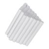 BELOWSYALER Pack of 100 Humidifier Filter Sticks Replacement Wicks Humidifier Sticks Suitable for Portable Diffuser Cotton view 1