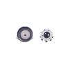 A18Z SH50 Replacement HeadsCompatible for Philips Norelco Series 5000 Replacement Blades S5000 5077 5076 5091 5080 Shaving Heads view 2