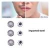 A18Z SH50 Replacement HeadsCompatible for Philips Norelco Series 5000 Replacement Blades S5000 5077 5076 5091 5080 Shaving Heads view 4