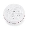 BELOWSYALER Small Laundry Washer Efficient Washer Quiet Washer Efficient Washing Machine Small Washer for Home and Travel Use view 1