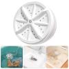 BELOWSYALER Small Laundry Washer Efficient Washer Quiet Washer Efficient Washing Machine Small Washer for Home and Travel Use view 2