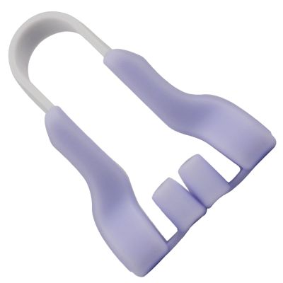 Nose Shaper for Wide Nose Convenient Adjustable Flexible Soft Silicone