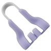 Nose Shaper for Wide Nose Convenient Adjustable Flexible Soft Silicone view 1