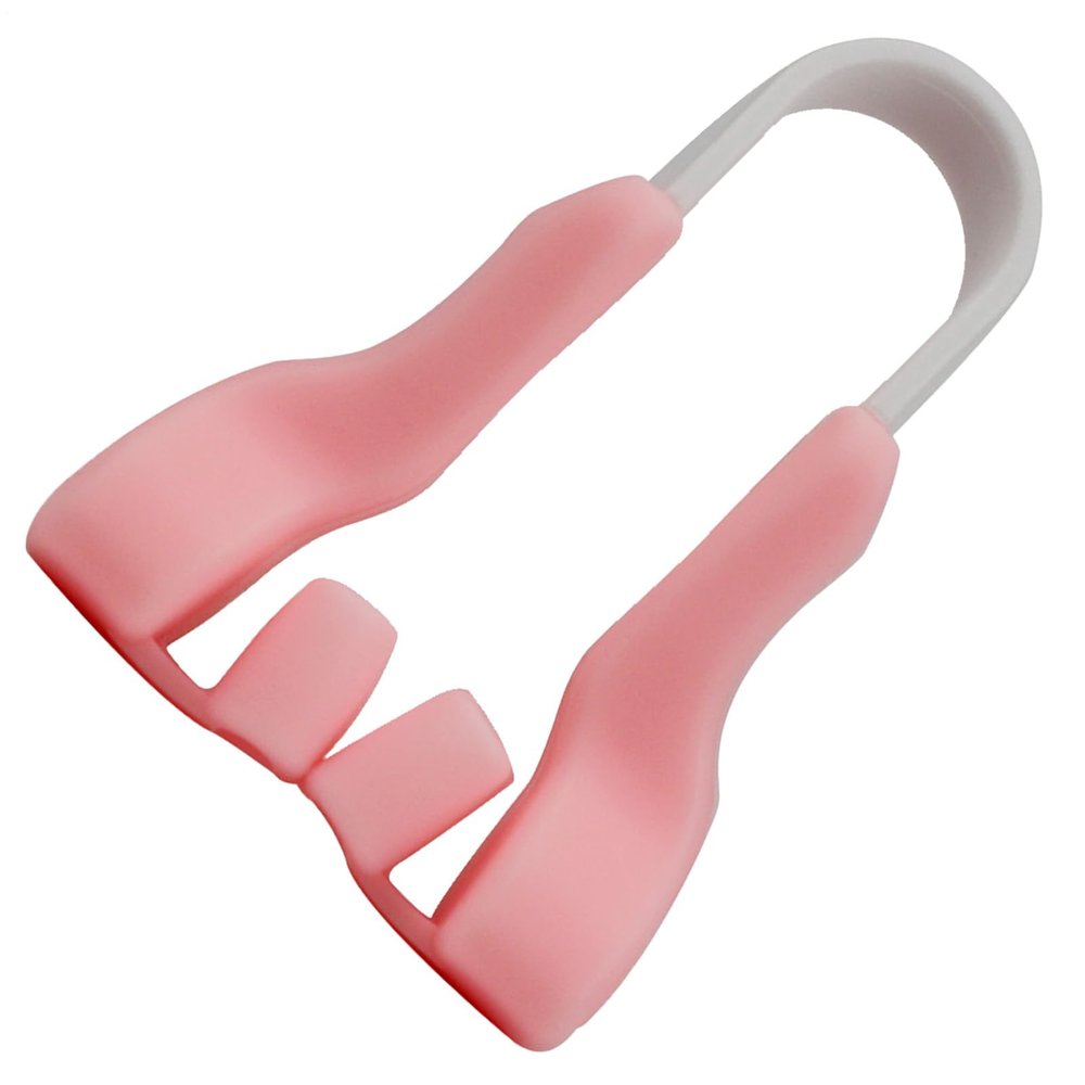 Nose Shaper Silicone Heightening Device Convenient Economy