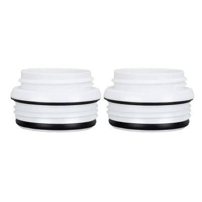 BELOWSYALER Bottle Adapter for Leakproof Bottle Adapter 12oz 18oz 26oz 36oz 46oz 64oz Water Bottle Adapter