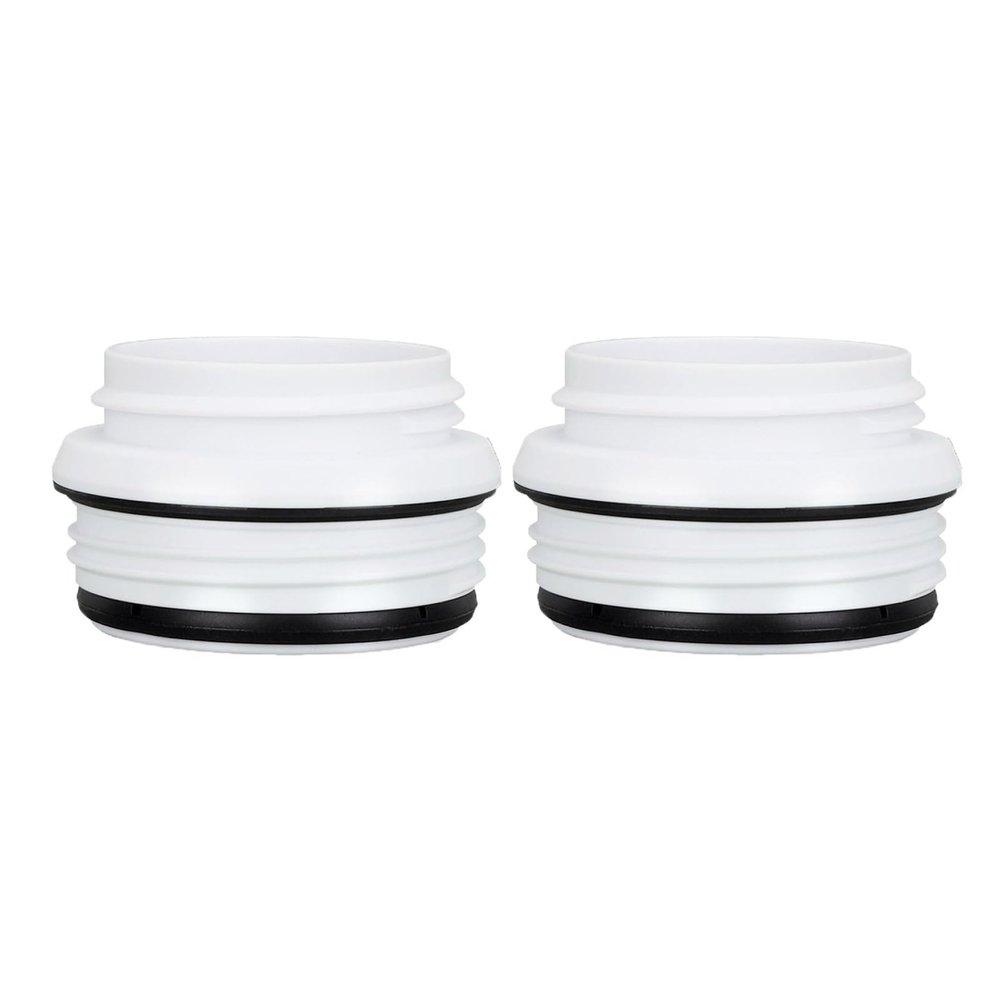 BELOWSYALER Bottle Adapter for Leakproof Bottle Adapter 12oz 18oz 26oz 36oz 46oz 64oz Water Bottle Adapter