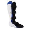 SFKLYU Plantar Fasciitis Night Splint, Sleeping Drop Foot Support, Orthopedic Sleeping Immobilizer, Unisex Night Splint Foot for Treating Plantar Fasciitis and Achilles Tendonitis,B Right,L view 1