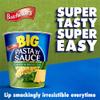 Batchelors Big Pasta 'n' Sauce Cheese & Broccoli Ready Meal Pot, 85 g (Pack of 4) view 4